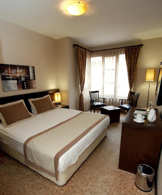 Hotel Dream Life Анкара Номер фото