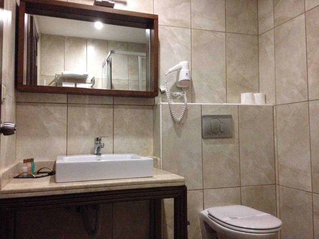 Hotel Dream Life Анкара Номер фото