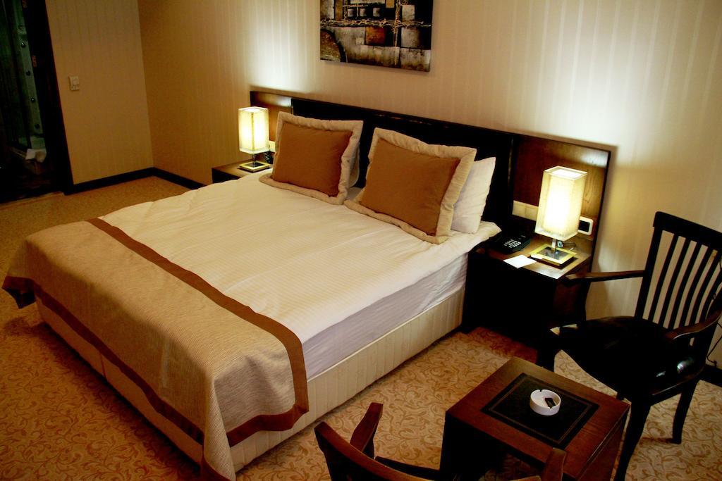 Hotel Dream Life Анкара Номер фото