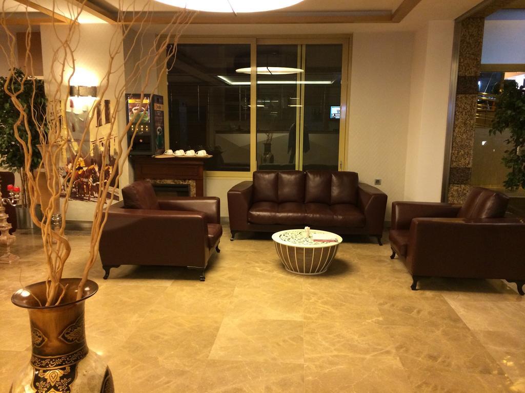 Hotel Dream Life Анкара Экстерьер фото