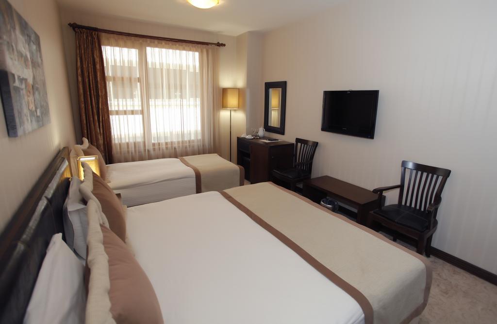 Hotel Dream Life Анкара Экстерьер фото